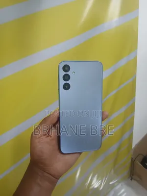 Samsung Galaxy A15 5G 128 GB Blue