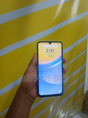 Samsung Galaxy A15 5G 128 GB Blue