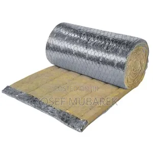 Glasswool – የድምፅ ማገጃ ለዘመናዊ ቤት