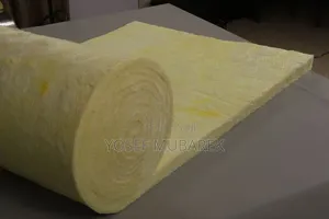 Glasswool – የድምፅ ማገጃ ለዘመናዊ ቤት