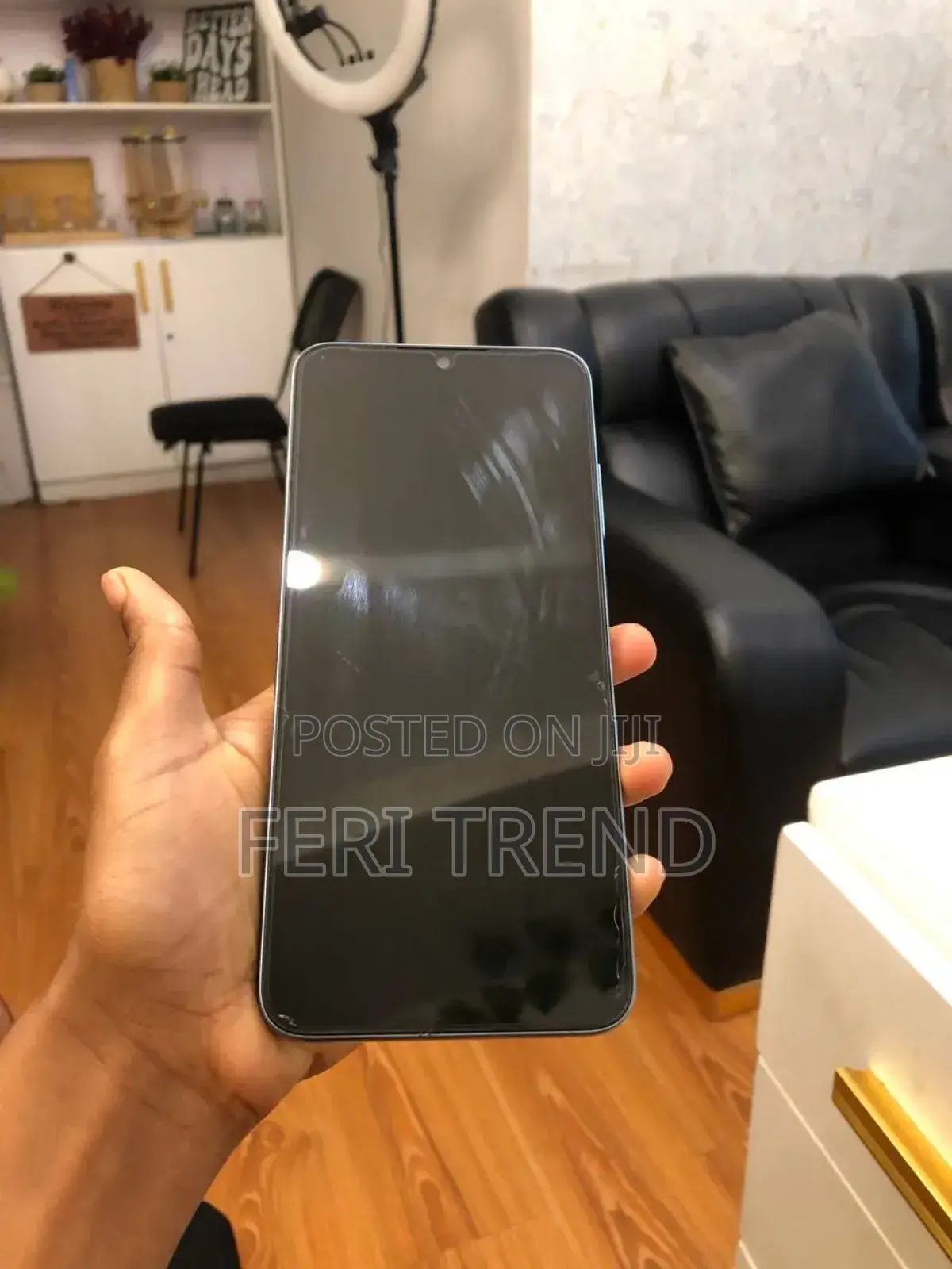 Samsung Galaxy M14 64 GB Blue
