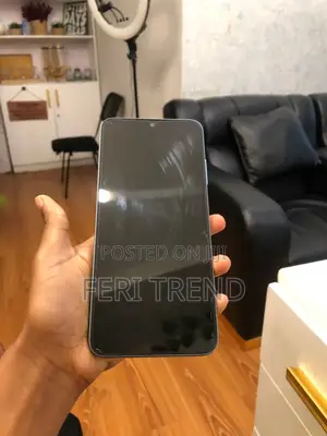 Samsung Galaxy M14 64 GB Blue
