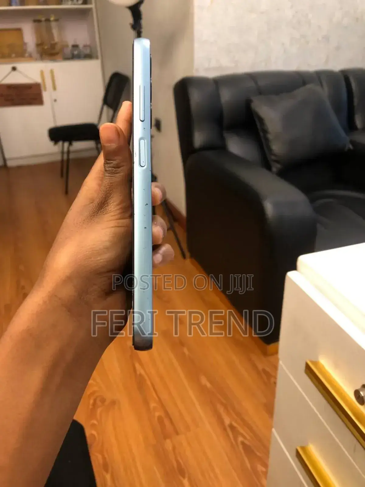 Samsung Galaxy M14 64 GB Blue