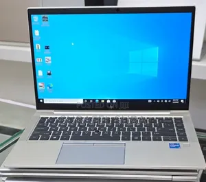 New Laptop HP EliteBook 840 G8 16GB Intel Core i5 SSD 512GB