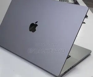 New Laptop Apple MacBook Pro 2021 M1 32GB Apple M1 Pro SSD 1T
