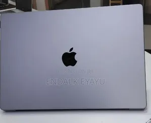 New Laptop Apple MacBook Pro 2021 M1 32GB Apple M1 Pro SSD 1T