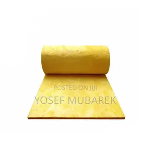 ቤትዎን በGlasswool ይጠብቁ!