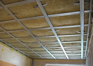 ቤትዎን በGlasswool ይጠብቁ!