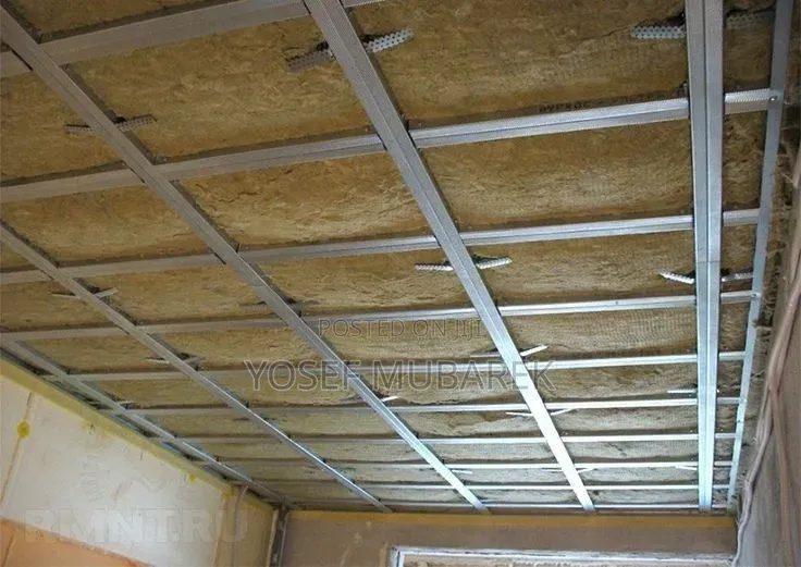 ቤትዎን በGlasswool ይጠብቁ!