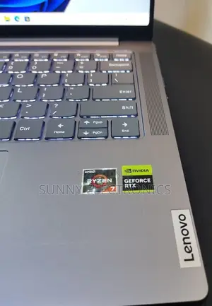New Laptop Lenovo Yoga 3 16GB AMD Ryzen 7 SSD 512GB