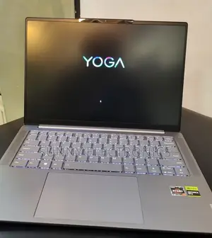 New Laptop Lenovo Yoga 3 16GB AMD Ryzen 7 SSD 512GB