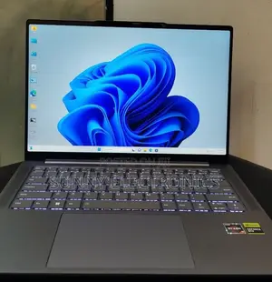 New Laptop Lenovo Yoga 3 16GB AMD Ryzen 7 SSD 512GB