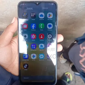 Samsung Galaxy M14 128 GB Blue