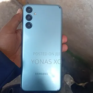 Samsung Galaxy M14 128 GB Blue