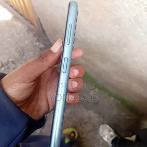 Samsung Galaxy M14 128 GB Blue