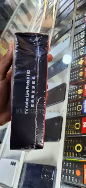 Lenovo Thinkplus Live Pods XT92