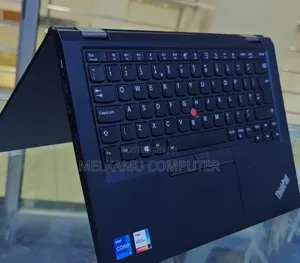 New Laptop Lenovo ThinkPad L13 Yoga 16GB Intel Core i5 SSD 512GB