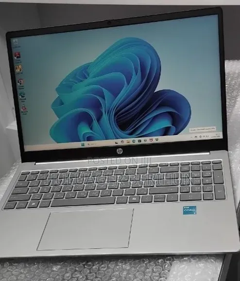 Laptop HP 15 8GB Intel Core i3 SSD 256GB