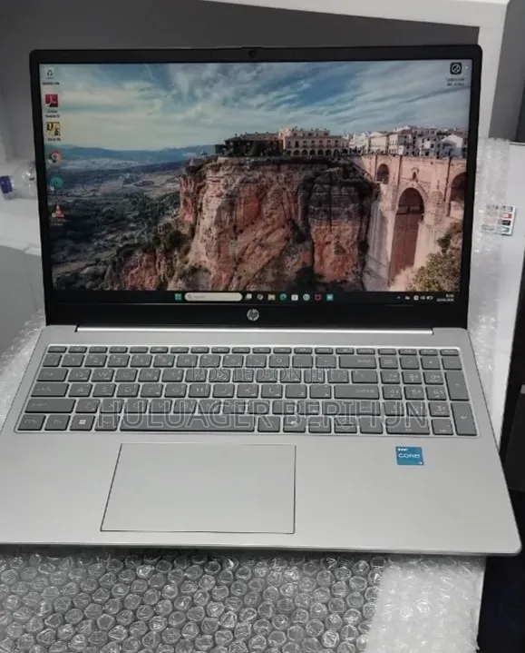 Laptop HP 15 8GB Intel Core i3 SSD 256GB