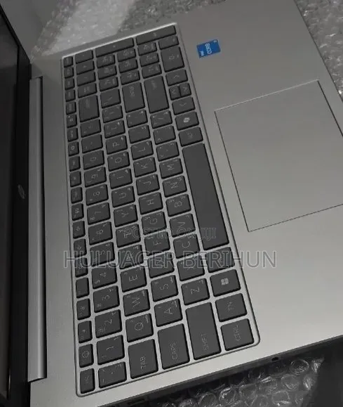 Laptop HP 15 8GB Intel Core i3 SSD 256GB