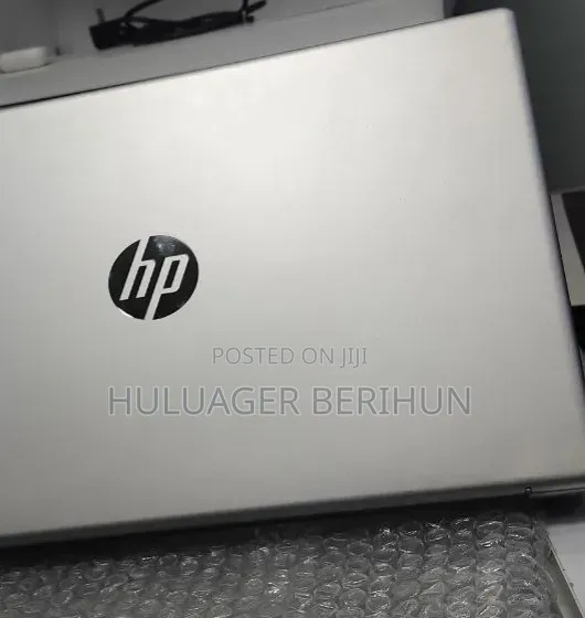 Laptop HP 15 8GB Intel Core i3 SSD 256GB