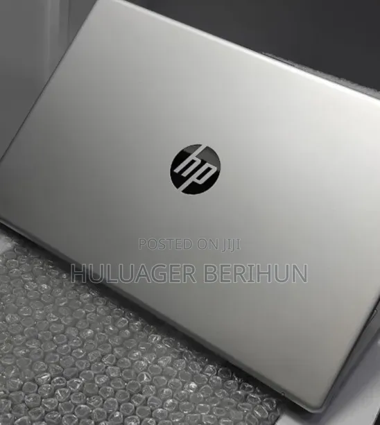 Laptop HP 15 8GB Intel Core i3 SSD 256GB