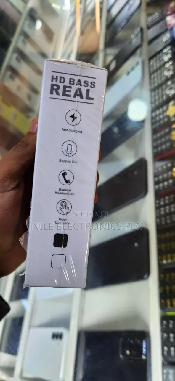 Real X79 True Wireless Earbuds Basic