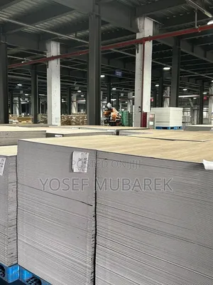Cement Board – Built for Strength
