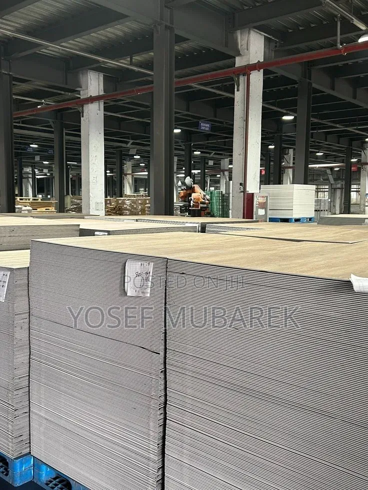 Cement Board – Built for Strength