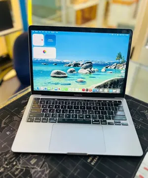 New Laptop Apple MacBook Pro 2022 M2 8GB Apple M2 SSD 512GB