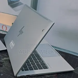 New Laptop HP EliteBook 840 G9 16GB Intel Core i7 SSD 512GB