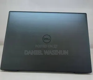 New Laptop Dell Inspiron 15 16GB Intel Core i7 SSD 512GB