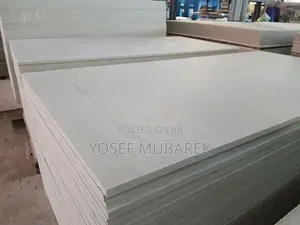 Waterproof Cement Board – Perfect for Wet Areas