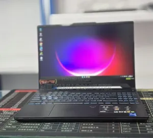 New Laptop Asus TUF Gaming F15 16GB Intel Core i7 SSD 1T