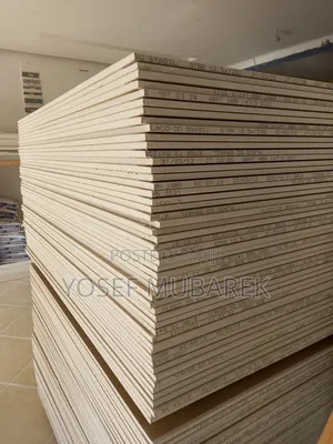 Cement Board – ለግድግዳና ለጣሪያ ምርጥ ምርጫ