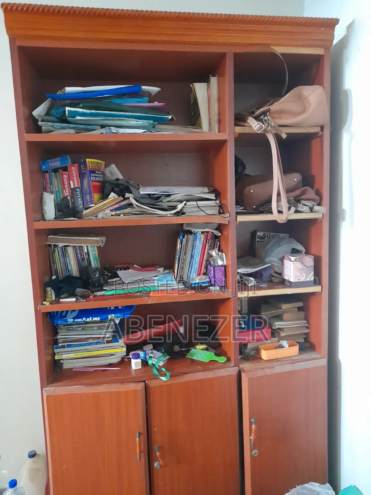 Book Shelf