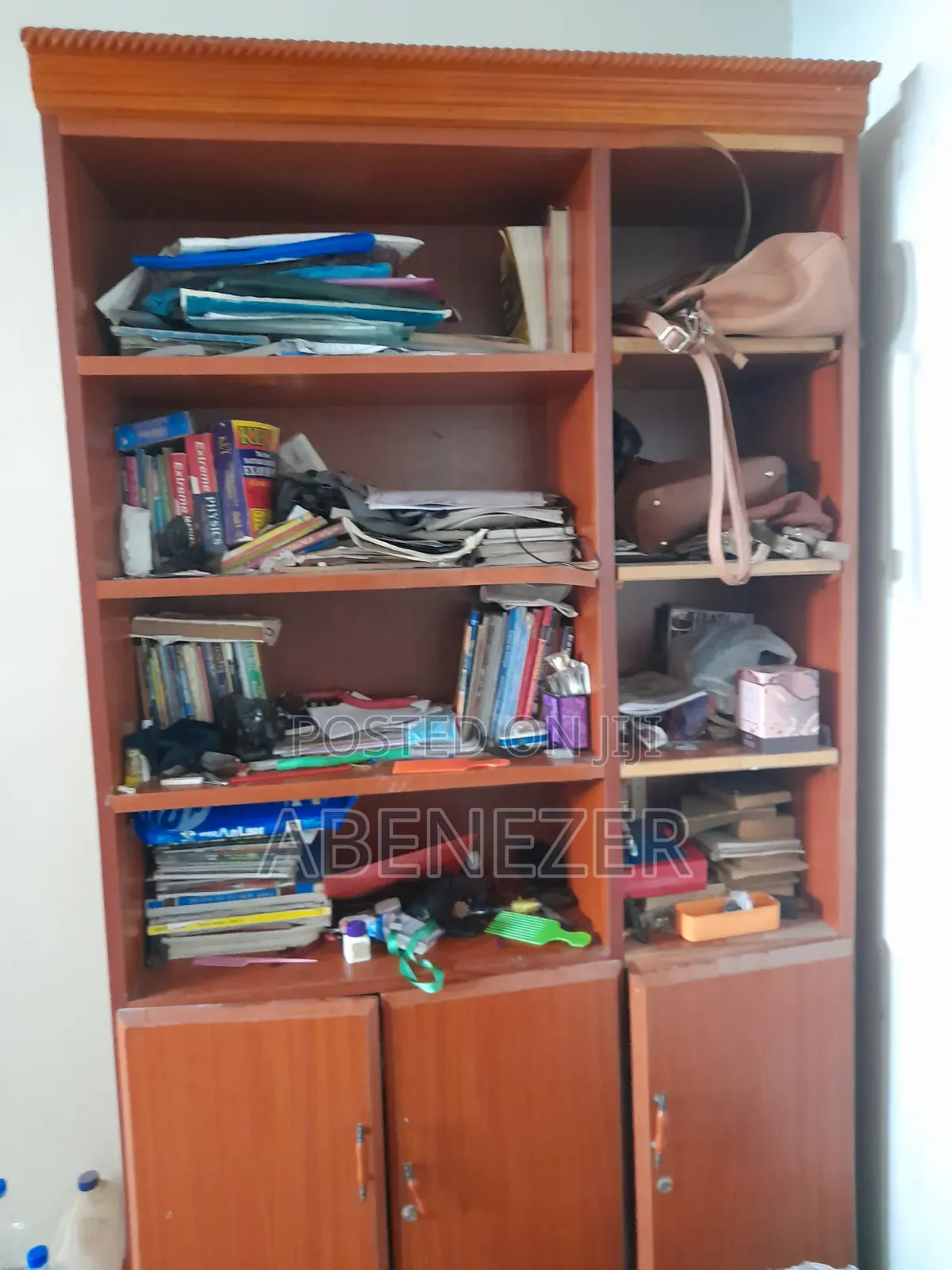 Book Shelf