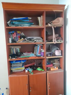Book Shelf