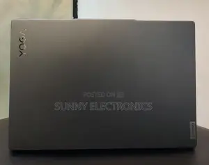 New Laptop Lenovo Yoga 3 16GB Intel Core i7 SSD 512GB