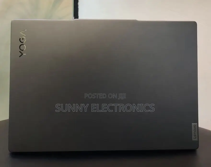 New Laptop Lenovo Yoga 3 16GB Intel Core i7 SSD 512GB