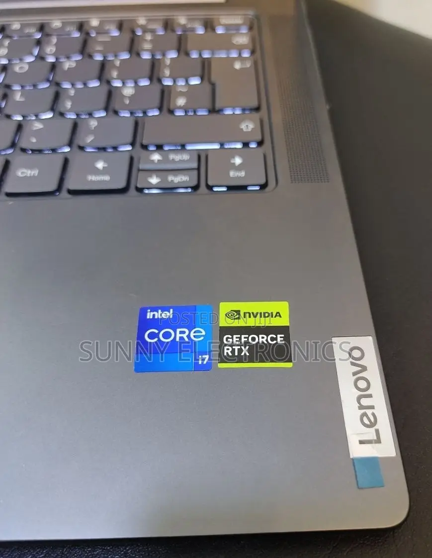 New Laptop Lenovo Yoga 3 16GB Intel Core i7 SSD 512GB