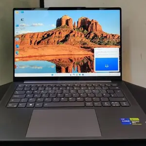 New Laptop Lenovo Yoga 3 16GB Intel Core i7 SSD 512GB