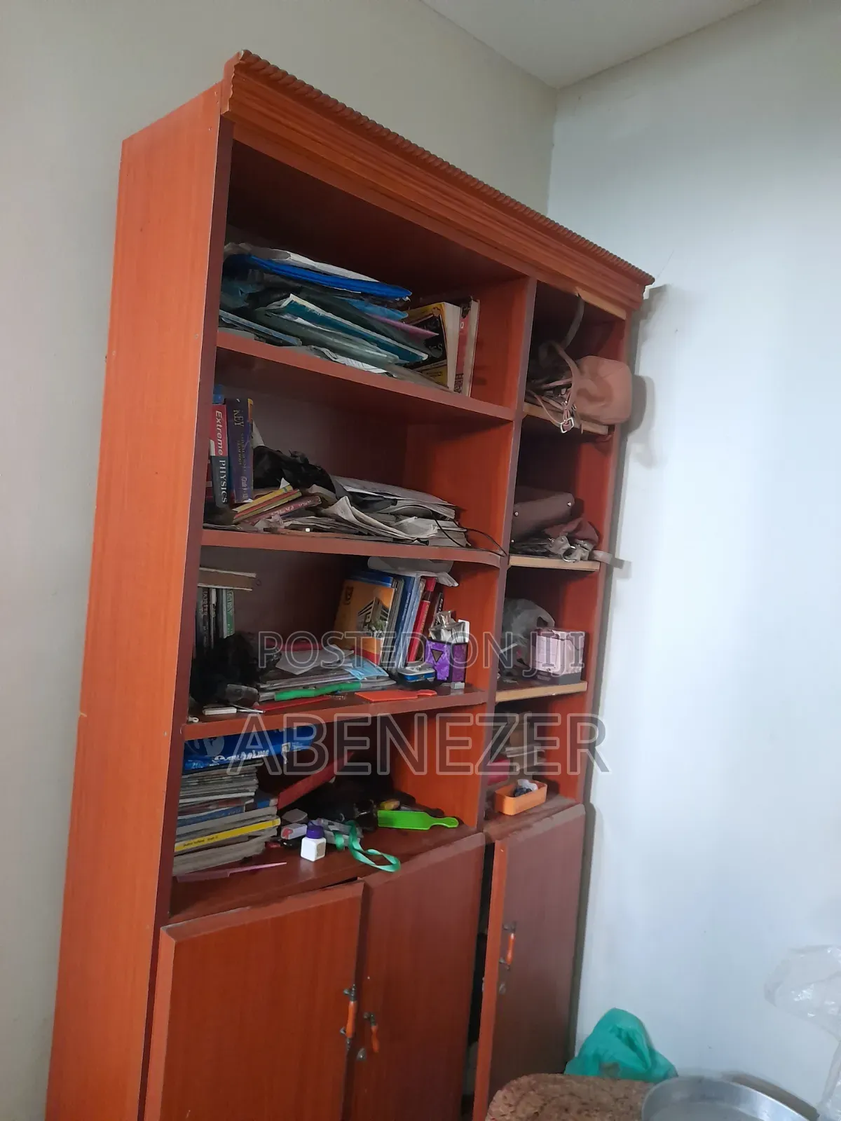 Book Shelf