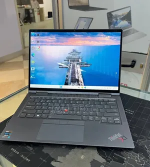 New Laptop Lenovo ThinkPad X1 Yoga 16GB Intel Core i7 SSD 512GB