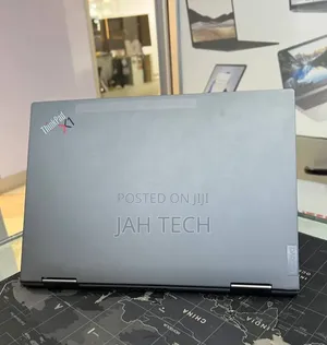 New Laptop Lenovo ThinkPad X1 Yoga 16GB Intel Core i7 SSD 512GB