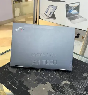 New Laptop Lenovo ThinkPad X1 Yoga 16GB Intel Core i7 SSD 512GB