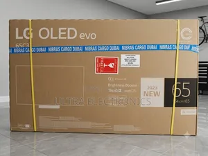 OLED Evo C3 – 65 Inch Smart TV Picture Quality With the LG OLED