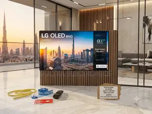 OLED Evo C3 – 65 Inch Smart TV Picture Quality With the LG OLED