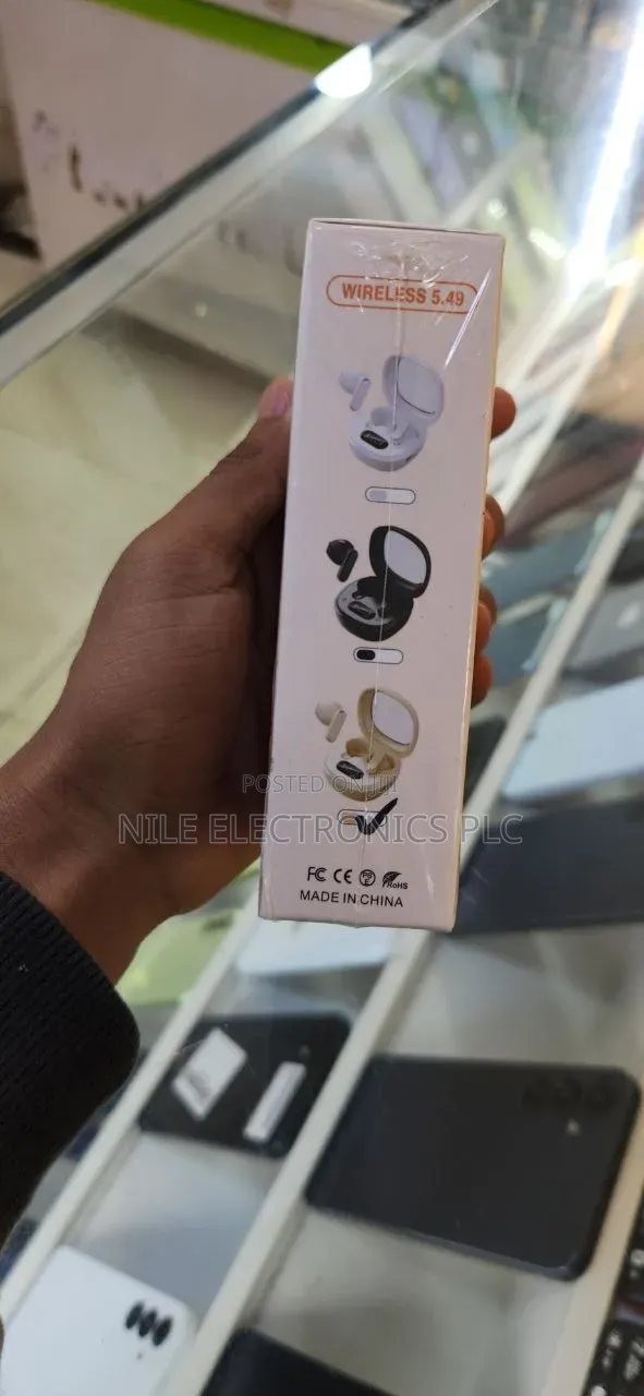 Q5 CYXG TWS True Wireless Stereo in-Ear Earbuds