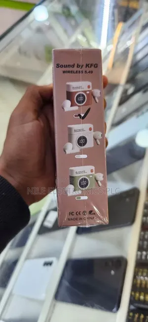 Q5 CYXG TWS True Wireless Stereo in-Ear Earbuds